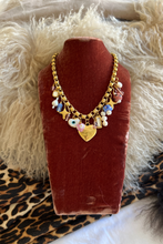 Load image into Gallery viewer, Toulouse Necklace
