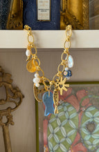 Load image into Gallery viewer, Mare Necklace