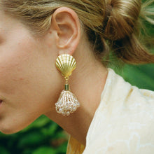 Load image into Gallery viewer, Nellie Earrings