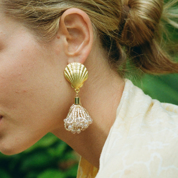 Nellie Earrings