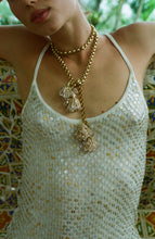 Load image into Gallery viewer, Nellie Wrap-Up Necklace