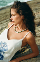 Load image into Gallery viewer, Azure Necklace