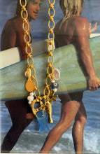 Load image into Gallery viewer, Mare Necklace
