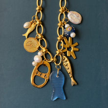 Load image into Gallery viewer, Mare Necklace
