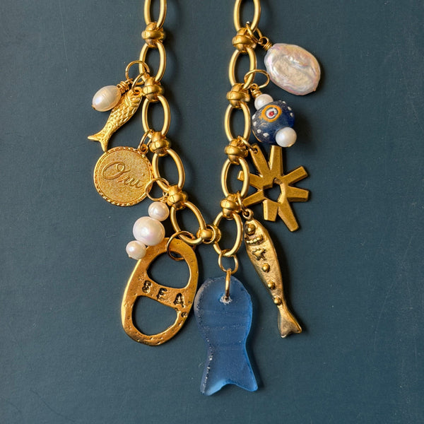 Mare Necklace