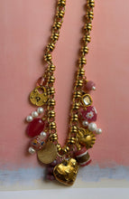 Load image into Gallery viewer, Mae Necklace
