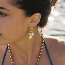 Load image into Gallery viewer, Stevie Earrings