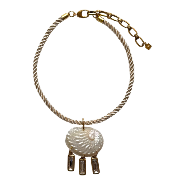 Capri Choker