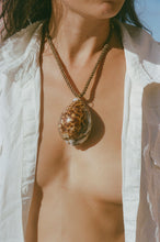 Load image into Gallery viewer, Tiger Necklace