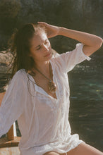 Load image into Gallery viewer, Tiger Necklace