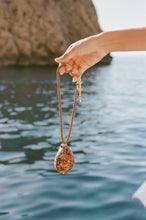 Load image into Gallery viewer, Tiger Necklace
