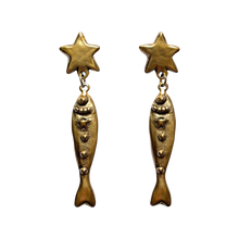 Load image into Gallery viewer, Finn Earrings