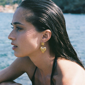 Stella Earrings