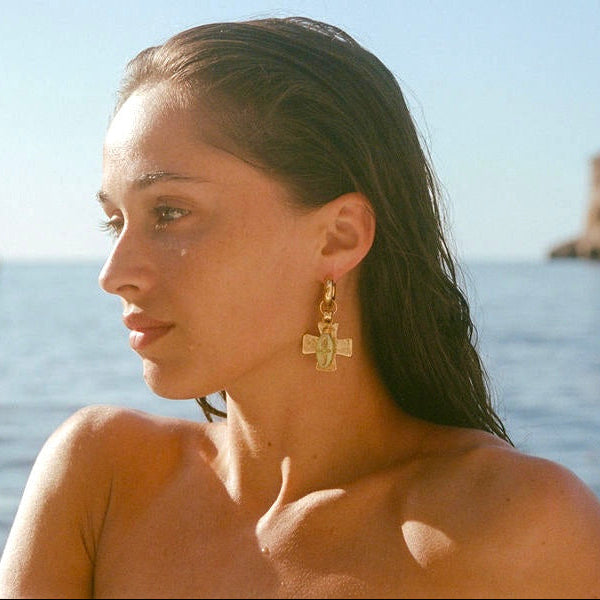 Marlowe Earrings