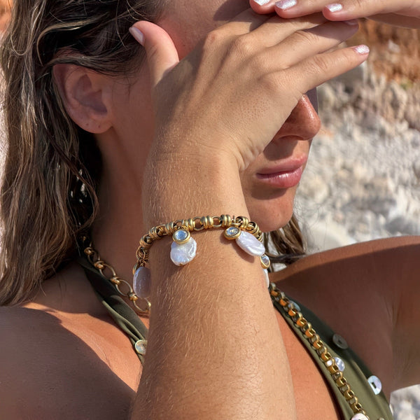 Mara Bracelet