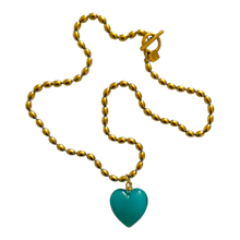 Load image into Gallery viewer, Bacio Necklace
