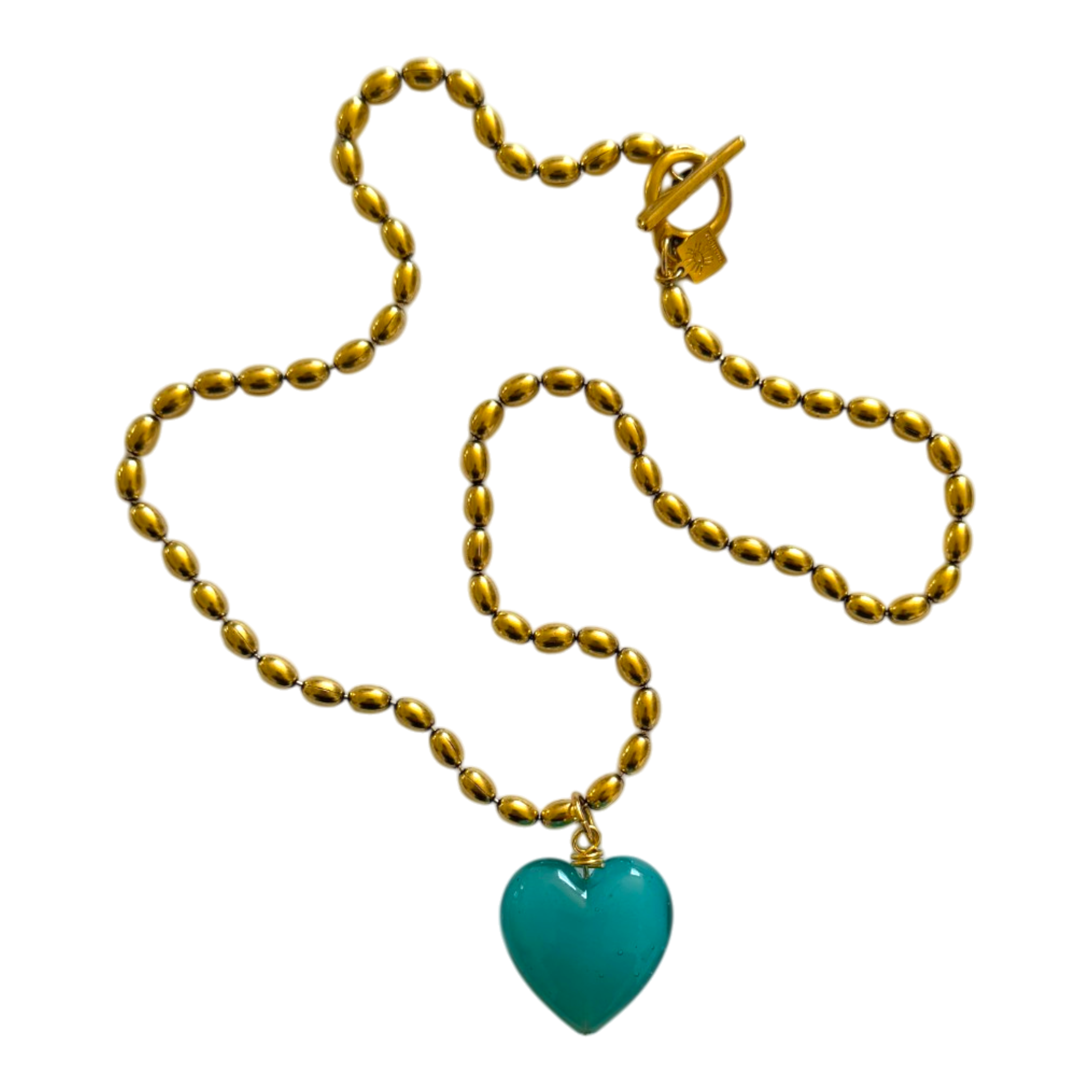 Bacio Necklace – sccollection