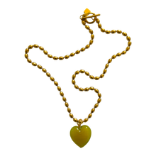 Load image into Gallery viewer, Bacio Necklace