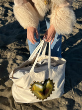 Load image into Gallery viewer, Marley Weekender Tote