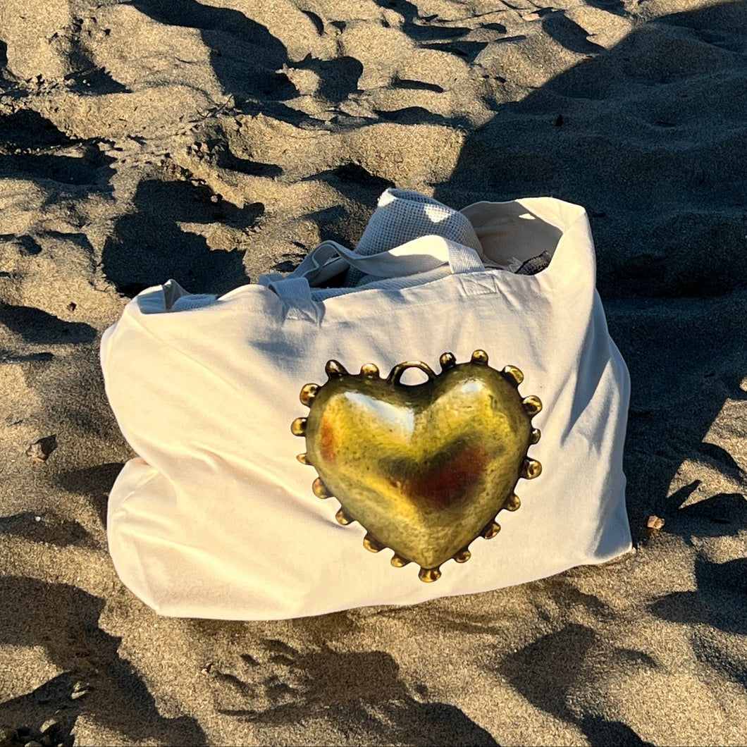 Marley Weekender Tote