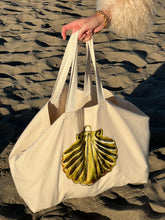 Load image into Gallery viewer, Marley Weekender Tote