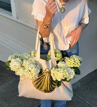 Load image into Gallery viewer, Marley Weekender Tote