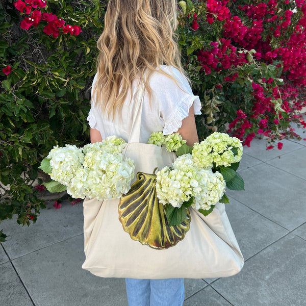 Marley Weekender Tote