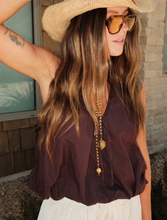 Load image into Gallery viewer, Bonnie Wrap-Up Necklace