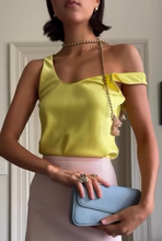 Load image into Gallery viewer, Nellie Wrap-Up Necklace