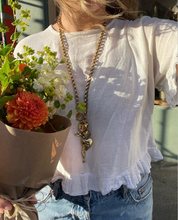Load image into Gallery viewer, August Necklace
