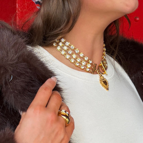 Donatella Choker