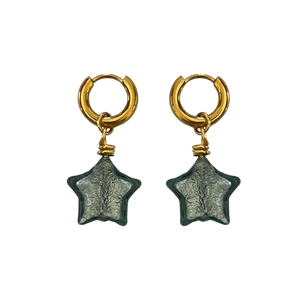 Lille Earrings