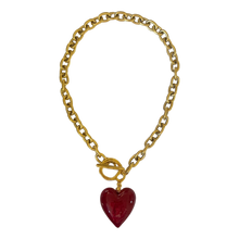 Load image into Gallery viewer, Amore Necklace