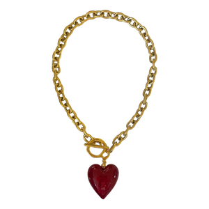 Amore Necklace