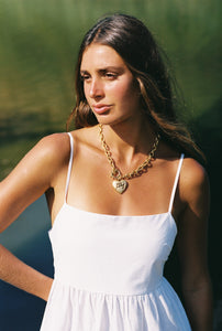Pure Feeling Necklace