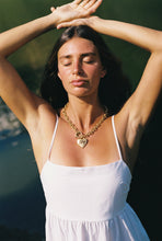Load image into Gallery viewer, Pure Feeling Necklace