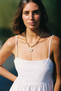 Pure Feeling Necklace