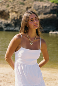 Pure Feeling Necklace