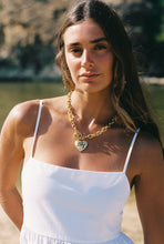 Load image into Gallery viewer, Pure Feeling Necklace