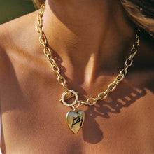 Load image into Gallery viewer, Pure Feeling Necklace