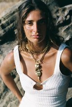 Load image into Gallery viewer, August Necklace
