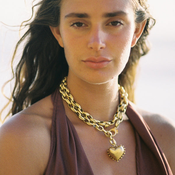 Marley Necklace