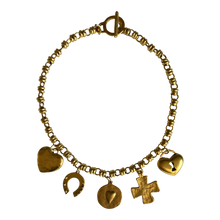 Load image into Gallery viewer, Robin Necklace