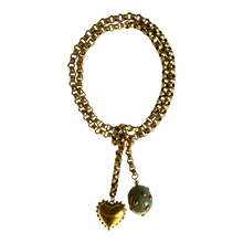 Load image into Gallery viewer, Bonnie Wrap-Up Necklace