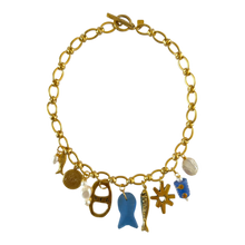 Load image into Gallery viewer, Mare Necklace