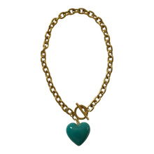 Load image into Gallery viewer, Amore Necklace