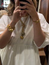 Load image into Gallery viewer, Bonnie Wrap-Up Necklace