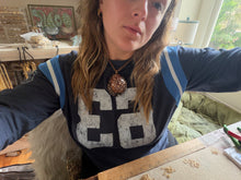 Load image into Gallery viewer, Tiger Necklace