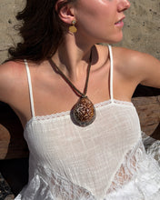 Load image into Gallery viewer, Tiger Necklace