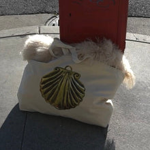 Load image into Gallery viewer, Marley Weekender Tote